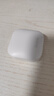 小米（MI）Redmi Buds 6 活力版 藍牙耳機 30小時(shí)長(cháng)續航 適用于安卓蘋(píng)果手機 白色 曬單實(shí)拍圖