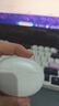 OPPO Enco Air4 Pro 【國家補貼】真無(wú)線(xiàn)降噪藍牙耳機入耳式耳機 通用蘋(píng)果華為小米手機  晨曦白 曬單實(shí)拍圖