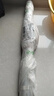 金隆興抽屜保護墊紙抗菌廚房櫥柜防油防水防潮墊衣柜鞋柜防塵墊0.6*5米 曬單實(shí)拍圖