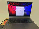 ROG槍神9 Plus 酷睿U9 18英寸 星云屏游戲本筆記本電腦(U9 275HX 16G 1T RTX5070 2.5K 240Hz) 曬單實(shí)拍圖