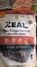 ZEAL真致新西蘭進(jìn)口 狗零食風(fēng)干深海長尾藍(lán)鱈魚皮125g 成幼犬寵物零食 曬單實(shí)拍圖