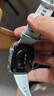 華為（HUAWEI）【國家補貼15%】WATCH FIT 4智能手表運動(dòng)藍牙通話(huà)輕薄大屏高中學(xué)生健康管理NFC門(mén)禁男女心率 草木綠【甄選表帶+精美表盤(pán)】 曬單實(shí)拍圖