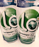 威露士la有氧洗衣液松木香4斤組合裝（瓶1L+補(bǔ)充袋裝500ml*2）除菌除螨 曬單實(shí)拍圖