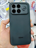 小米（MI）REDMI K90 Pro Max 6.9英寸手機 紅米k90promax 5000萬(wàn)像素5X潛望長(cháng)焦 Bose聯(lián)合調音2.1立體聲系統 丹寧色 12GB+256GB 曬單實(shí)拍圖