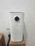美的（Midea）【母嬰級】空氣凈化器家用除甲醛除煙味異味過(guò)敏原空氣凈化機森林家L1 Lite國家補貼 曬單實(shí)拍圖