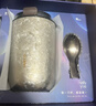 SIMELO施美樂(lè )純鈦保溫杯男女便攜隨行杯鈦水杯咖啡杯 生日禮物380ML 曬單實(shí)拍圖