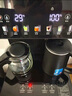 奧克斯（AUX）家用茶吧機智能遙控304不銹鋼電熱水壺 鈑金側板童鎖保護全自動(dòng)控溫下置水桶立式飲水機 YC-29 曬單實(shí)拍圖