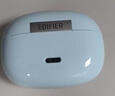 漫步者（EDIFIER）Comfo Clip Q qq耳夾式藍牙耳機 開(kāi)放式 同聲傳譯 適用蘋(píng)果華為小米OPPO手機 奶霜白 曬單實(shí)拍圖