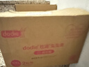 dodie杜迪兔兔柔嬰兒拉拉褲尿不濕XXL碼30片超薄透氣防紅屁屁成長褲 曬單實(shí)拍圖