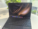 華為MateBook Fold 非凡大師 筆記本電腦 鴻蒙操作系統 超輕薄折疊電腦雙層OLED顯示屏 32GB 1TB云水藍 曬單實(shí)拍圖