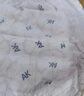 愛(ài)酷熊（AIKUUBEAR） 干爽暢吸半包拉拉褲XXXXL80加大碼尿不濕超薄瞬吸（18-20kg） 曬單實(shí)拍圖
