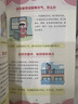 【全2冊】青春期女孩枕邊書(shū)+漫畫(huà)女孩自我保護啟蒙 爸媽送給女兒的禮物女孩應該這樣保護自己給女孩的安全知識科普書(shū)性教育青春期解惑心理問(wèn)題生理問(wèn)題養育女孩家庭教育家教父母必讀書(shū)籍 曬單實(shí)拍圖