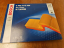 博世（BOSCH）空氣濾芯濾清器2936長(cháng)城哈弗H6運動(dòng)版H8/M6PLUS大通T60福特途睿歐 曬單實(shí)拍圖