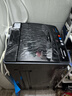 YO廣東容聲電器股份有限公司出品全自動(dòng)洗衣機家用小型波輪洗脫烘干一體機大容量宿舍出租房國家補貼 10KG【一級能效+終身保修+藍光抑菌】 曬單實(shí)拍圖