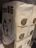 德佑嬰兒一次性隔尿墊92片33*45cm護理墊姨媽墊不可洗尿墊 曬單實(shí)拍圖