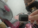 小天才酷蓋智能兒童電話(huà)手表全網(wǎng)通高清視頻通話(huà)可插卡6-12歲青少年防水定位微信小中學(xué)生初高中生男女孩禮物 頂配粉 超薄防摔+微信+WiFi下載 曬單實(shí)拍圖
