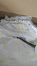 adidas 閃回鞋 RESPONSE CL貼合老爹鞋男女阿迪達斯官方三葉草   白色/灰綠色/淺灰色   39 曬單實(shí)拍圖