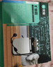 索愛(ài)（soaiy）S518FM無(wú)線小蜜蜂擴(kuò)音器教師專用防嘯叫喇叭U盤TF卡麥克風(fēng)藍(lán)牙音箱響戶外便攜式收音機(jī)Type-c  黑 曬單實(shí)拍圖