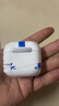 華強北新款【直營(yíng)正品丨降噪Air7代】 藍牙耳機真無(wú)線(xiàn)適用于蘋(píng)果主動(dòng)降噪半入耳式iPhone16/15Pods 【降噪全功能pods頂配版】 【主動(dòng)降噪+空間音頻+三真電量】 曬單實(shí)拍圖