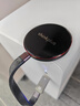 ThinkPlus聯(lián)想1TB磁吸移動固態(tài)硬盤 可磁吸手機(jī) USB3.2高速讀取2000MB/S 移動硬盤PSSD便攜 UH100小飛盤系列 曬單實拍圖