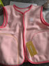 巴拉巴拉童裝寶寶保暖背心冬季加厚搖粒絨兒童馬甲男女童加絨208424171204 曬單實(shí)拍圖