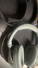 索尼（SONY）WH-ULT900N頭戴式無(wú)線(xiàn)主動(dòng)降噪藍牙耳機 重低音通話(huà)商務(wù)智能耳麥 ULT WEAR 森林灰 曬單實(shí)拍圖