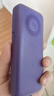 金立（Gionee）老年機(jī)4G全網(wǎng)通老年人手機(jī)全新款超長待機(jī) 大字體大聲音大按鍵學(xué)生老人專用備用功能機(jī)G510 紫色 曬單實(shí)拍圖