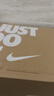 耐克（NIKE）字母哥大童透氣籃球鞋冬季男女童NIKE IMMORTALITY 2 DQ1943 曬單實(shí)拍圖