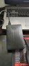 黑甲蟲 (KINGIDISK) 1TB USB3.0 移動硬盤 K系列 Pro款 雙盤備份 2.5英寸 商務(wù)黑 小巧便攜 K100 Pro 曬單實拍圖