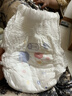 好奇（Huggies）金裝拉拉褲XXXL26*4(17kg以上)尿不濕【速干不易紅】 曬單實(shí)拍圖