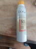 【丁禹兮同款】SPF50+美白防曬噴霧120ml*2防水防汗戶(hù)外男女防曬 曬單實(shí)拍圖