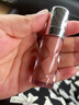 絲芙蘭（SEPHORA）豐盈蜜潤唇釉鏡面水光唇釉口紅女滋潤【熱賣】 6ml,02,溫柔奶茶 曬單實拍圖
