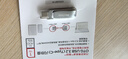 閃迪（SanDisk）1TB Type-C USB3.2 手機U盤(pán)DDC4 讀速高達400MB/s 自動(dòng)備份 手機電腦兩用 金屬雙接口大容量?jì)?yōu)盤(pán) 曬單實(shí)拍圖