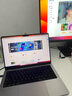 Apple MacBook Pro（M1）2021款 14英寸 設計剪輯 二手蘋(píng)果筆記本電腦 深空灰色 M1 Pro 16G+512G 曬單實(shí)拍圖