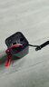 汽車(chē)應急啟動(dòng)電源搭火線(xiàn) EC5母頭轉純銅夾子電瓶線(xiàn)搭電寶打火神器 EC5接口-直通夾1套 曬單實(shí)拍圖