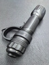 納麗德（NEXTORCH）TA30D MAX戰術(shù)強光手電筒4000流明高亮戶(hù)外防身手電一鍵爆閃手電 TA30D MAX+FR-3指環(huán) 曬單實(shí)拍圖