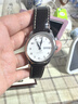 浪琴（LONGINES）瑞士手表男 名匠系列商務(wù)傳統自動(dòng)機械大三針男士腕表節日禮物 38.5雙歷皮帶L2.755.4.78.3 機械 曬單實(shí)拍圖