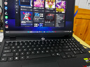 聯(lián)想拯救者R7000P 2025 游戲筆記本電腦(銳龍9 8940HX 16G 1T RTX5060 2.5K 240Hz 黑)國家補貼20% 曬單實(shí)拍圖