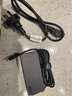 聯(lián)想（Lenovo）原裝65W充電器Type-C接口65W電源適配器ThinkPad筆記本電腦充電線USB-C電源線20V3.25A 曬單實(shí)拍圖