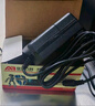 安保力科 室內監控電源適配器DC12V5A開(kāi)關(guān)直流穩壓器桌面式八字尾2腳插頭 ABLK-T3365 曬單實(shí)拍圖