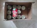 笑廚25年頭茬新疆笑廚西紅柿塊400g罐去皮蕃茄塊番茄醬罐頭0添加0脂肪 西紅柿塊400*15罐（25年新貨） 曬單實(shí)拍圖
