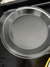 CCKO碗 耐熱玻璃烤盤微波爐專用家用蒸蛋碗帶蓋沙拉碗泡面碗具大湯碗 1500ml玻璃碗【可微波蒸煮冷藏】 曬單實拍圖