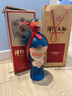 洋河大曲 綿柔型白酒 52度 1L大容量 2斤裝自飲送禮 52%vol 1L 2瓶 整箱 曬單實(shí)拍圖