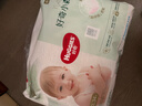 好奇（Huggies）小森林拉拉褲XL32+2片(12-17kg)尿不濕心鉆【透氧頂配更低敏】 曬單實(shí)拍圖