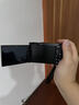 索尼（SONY）【政府補貼】ZV-E10L 半畫(huà)幅微單相機 標準鏡頭套裝 顏值機身 精準對焦 VLOG APS-C畫(huà)幅 黑色 曬單實(shí)拍圖