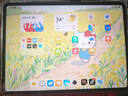 vivo Pad5 8GB+256GB 百粉百 國家補貼 藍晶×天璣9300+ 12.1英寸高亮護眼屏 平板電腦 曬單實(shí)拍圖
