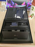 ROG9pro 游戲手機 驍龍8至尊版 16G+512G/24G+1T 矩陣式液冷散熱 185HZ E6電競屏 全網(wǎng)通5G 華碩電競 ROG9PRO【曜石黑 16G+512G】 官方標配【多地補貼】 曬單實拍圖