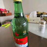 紅星二鍋頭 綠瓶大二 純糧升級甜潤清香型白酒 自飲北京特產(chǎn)節日禮品 56度 750mL 6瓶 整箱裝 曬單實(shí)拍圖