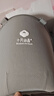十月結晶腰凳嬰兒背帶輕便前抱式寶寶外出兩用抱抱托坐凳抱娃神器 【豪華款贈口水巾】青鸞灰 曬單實拍圖
