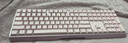 CHERRY櫻桃 MX3.0S無(wú)線(xiàn)鍵盤(pán) 機械鍵盤(pán) 游戲鍵盤(pán) 藍牙三模 RGB燈效 鋁合金外殼 兼容WIN/MAC 粉色紅軸 曬單實(shí)拍圖